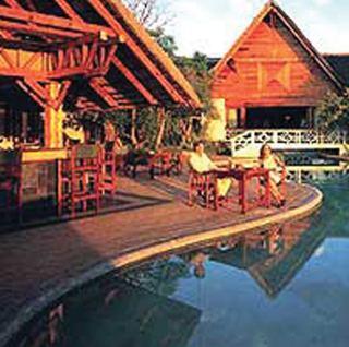 Southern Sun Malelane Resort Malalane Exteriér fotografie